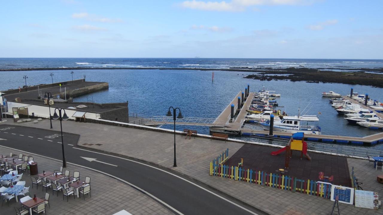 Frente Al Mar * Orzola
