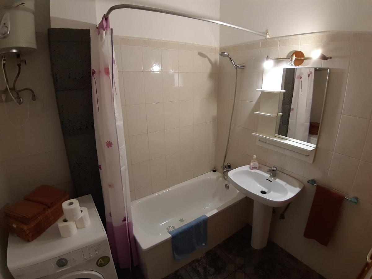 Apartamento Frente Al Mar Orzola