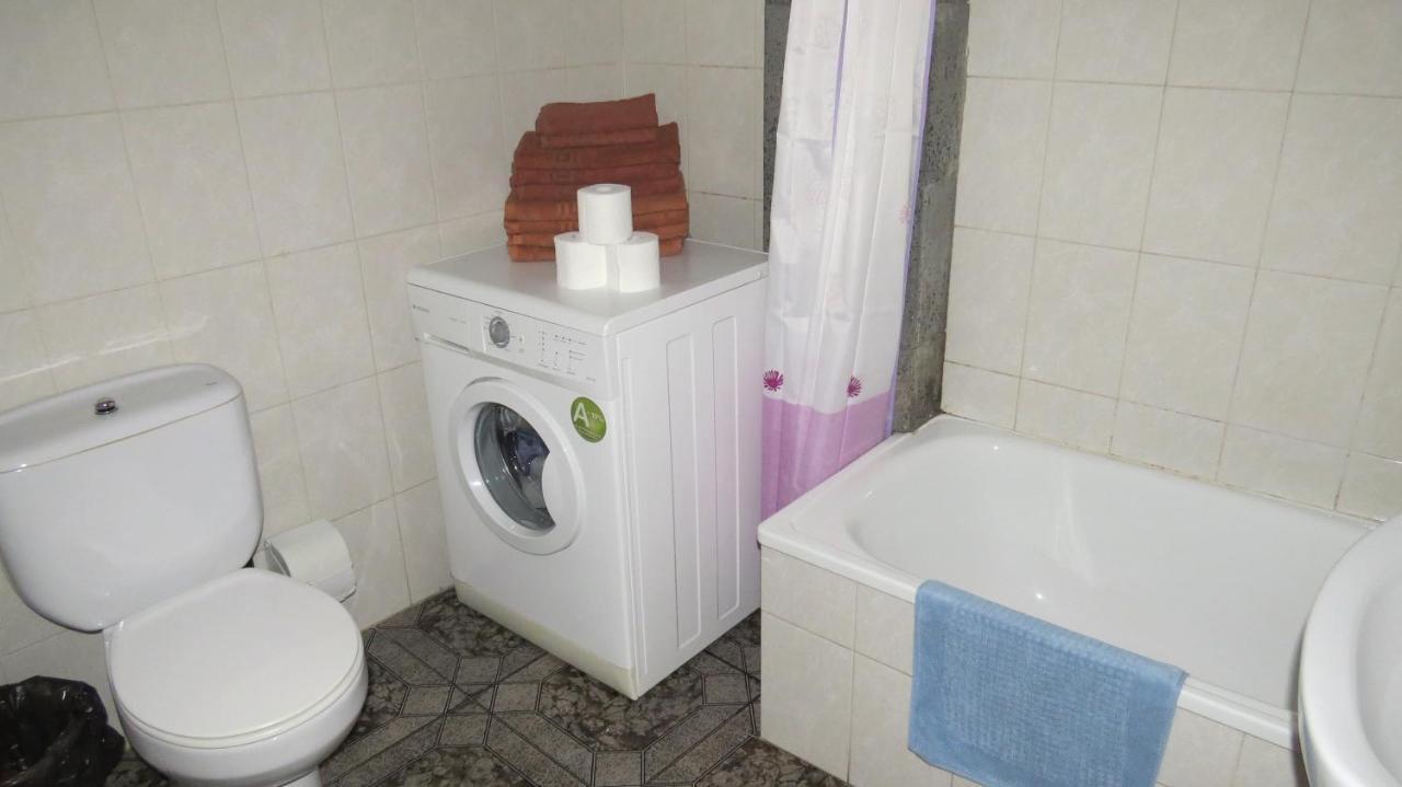 Apartamento Frente Al Mar *