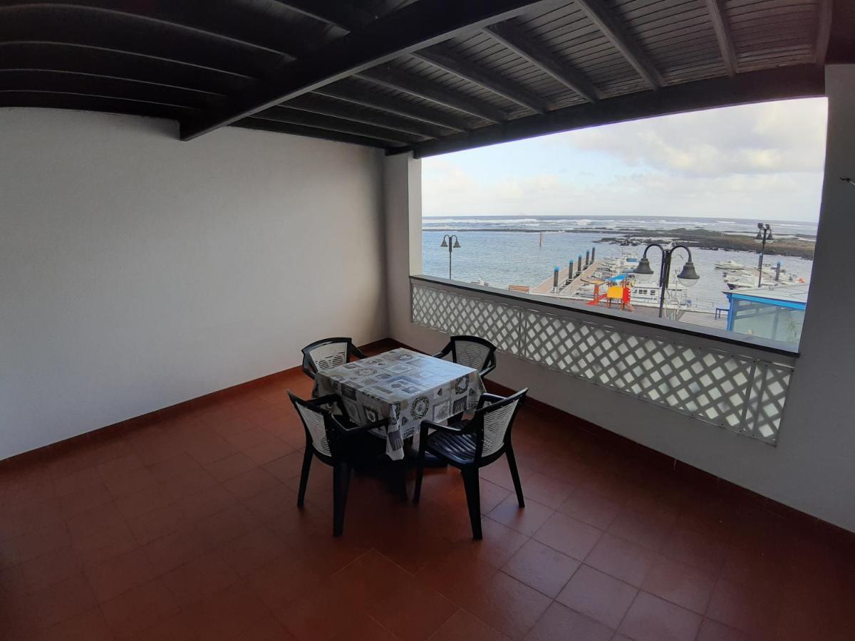 Frente Al Mar Orzola
